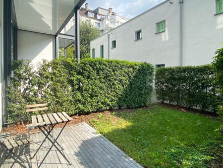 Wohnen in den modernen Fürstenhöfen - Photo 2