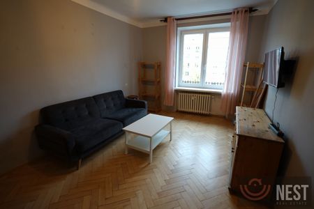 NA WYNAJEM - umeblowane 2 pokoje ul. Jana Pawła II - Photo 5