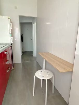 Calle Doctor Serás, Sevilla, Andalusia 41009 - Photo 1