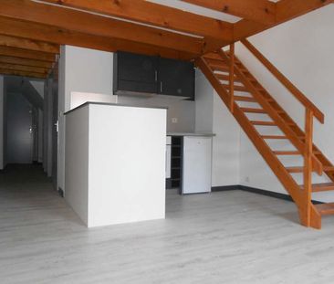 Location Appartement 2 pièces 39m² BESANCON 25000 - Photo 5