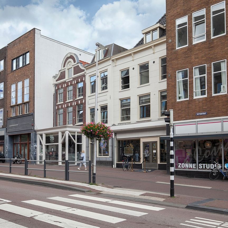 Potterstraat, 3512 TB Utrecht - Foto 1