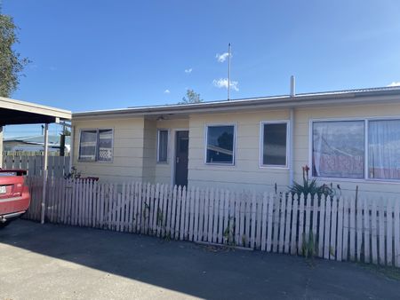 Sunny rear section on Flaxmere Ave - Photo 3