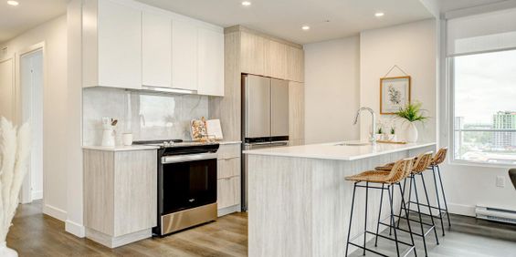2 chambres - 3659 Av. Jean-Béraud, Laval - Photo 3
