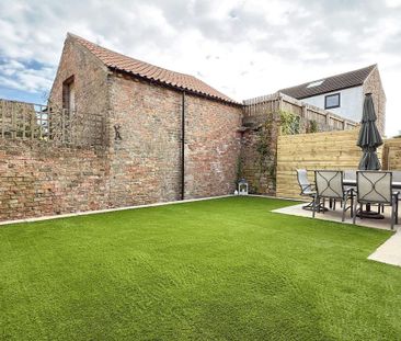 2 bedroom house to rent - Photo 1