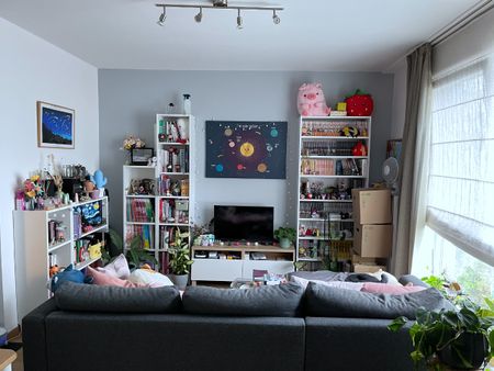 Appartement in privaat straatje te Woluwe - Photo 3