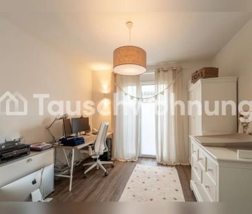 TAUSCHWOHNUNG DHH gesucht - bieten moderne 3,5 Zimmer Whng nahe Als... - Photo 2