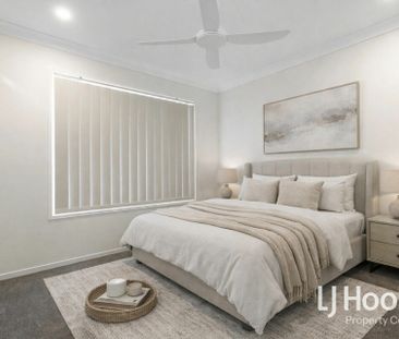 Brand New with Solar - Birnam Views Precinct - 2 x Living Zones - Photo 6