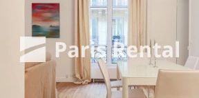 2 chambres, Victor Hugo Paris 16e - Photo 2