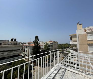 Διαμέρισμα για ενοικίαση Γκολφ (Γλυφάδα) - Photo 5