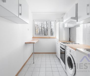 Warszawa Wola, Aleja Prymasa Tysiąclecia - Фото 5