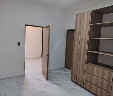 Departamento en renta, Hamburgo, Juárez - Photo 4