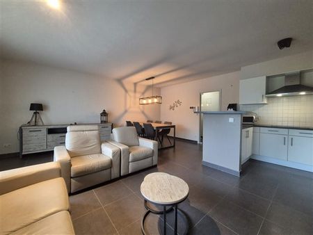 Appartement te huur - Foto 2