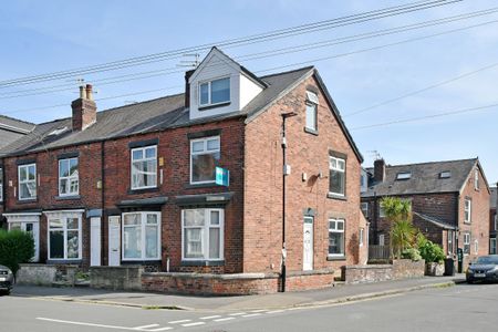 4 bedroom house share to rent - Photo 3