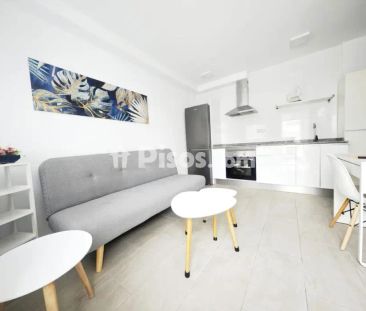 Piso en alquiler en Avenida Roque Del Este - Foto 2