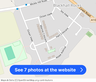 2 bedroom terraced house for rent - Photo 1