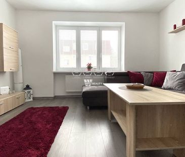 2-izbový byt na prenájom blízko centra – Suvorovova ulica - Photo 3