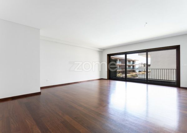 Apartamento T3 em Porto