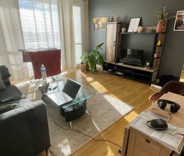 CAEN - Appartement 2 pièces - Photo 1