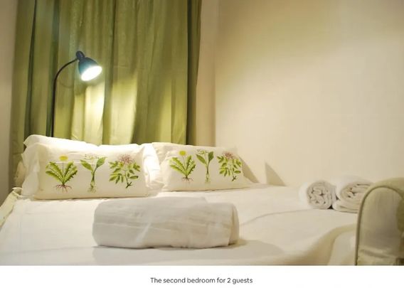 Borgo Santi Apostoli, Florence, Tuscany 50123 - Photo 1