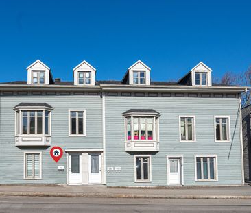 À louer / Appartement - Photo 1