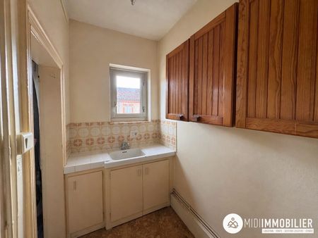 Location Appartement 2 pièces 50m² ALBI 81000 - Photo 4
