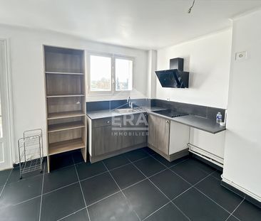 A LOUER APPARTEMENT MEUBLE 2 PIECES 46m² - Photo 1