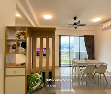 M Vista, Batu Maung - Photo 3