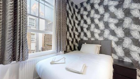 Studio to rent - Photo 3