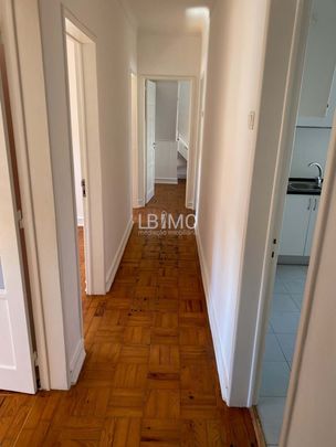 Apartamento T4 em Lisboa - Photo 1