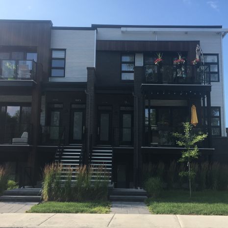 Magnifique Condo à Louer - Photo 1