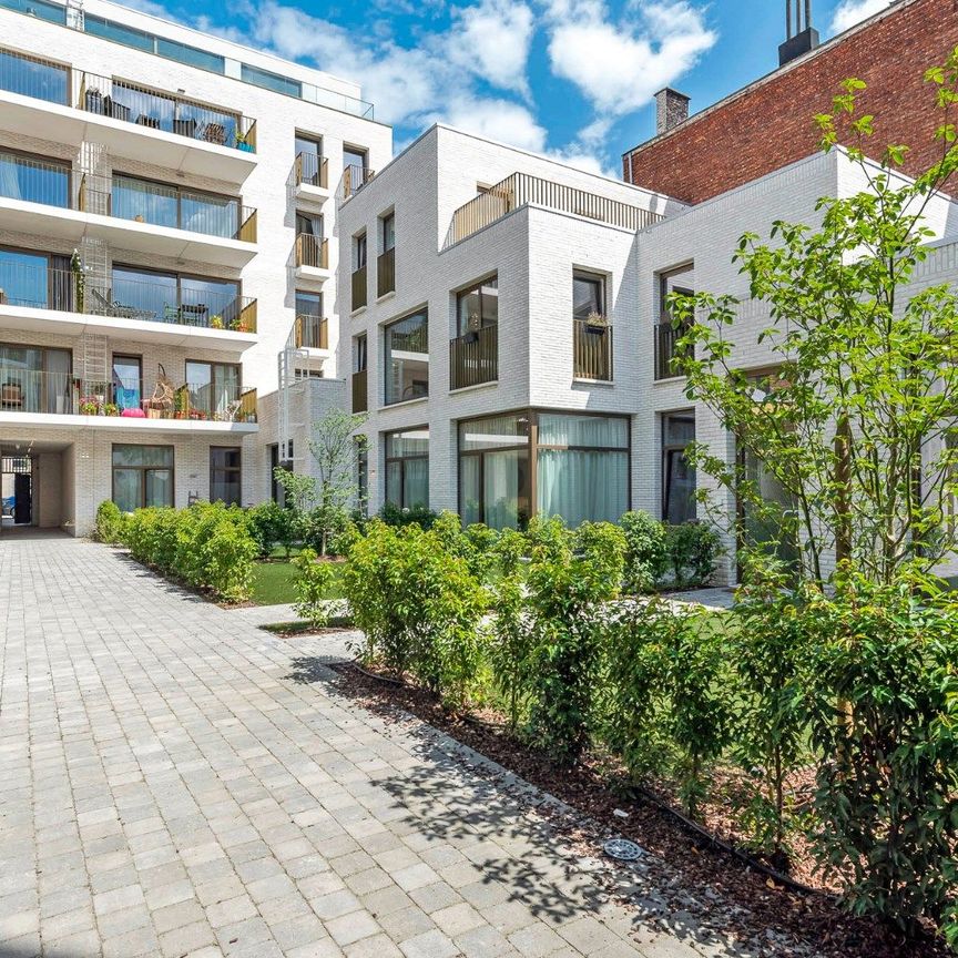 Prachtig appartement gelegen in residentie Minneho - Photo 1