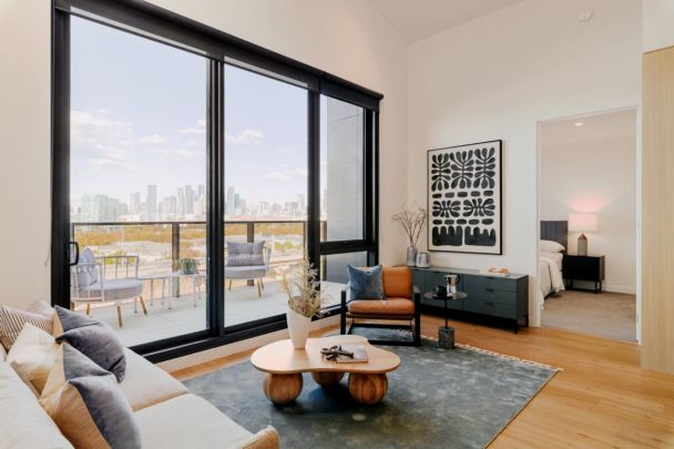 2 Bed 2 Bath(Furnished) - Photo 1