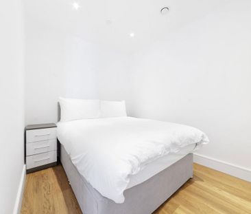 Studio to rent - Photo 4