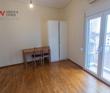 Studio/Γκαρσονιέρα για ενοικίαση Άγιος Αντώνιος (Λάρισα) - Photo 1