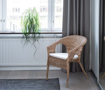 Vasagatan, Arboga - Photo 3