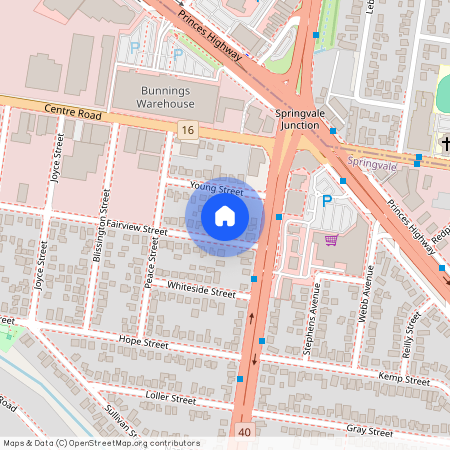 3 Fairview Street, Vic 3171, Springvale