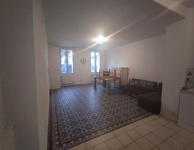 Appartement - Photo 1
