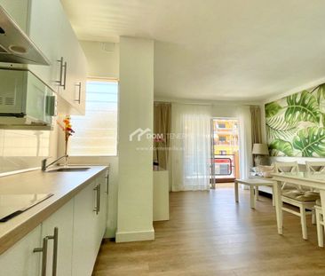 Apartamento · Alquiler a largo plazo · - Photo 1