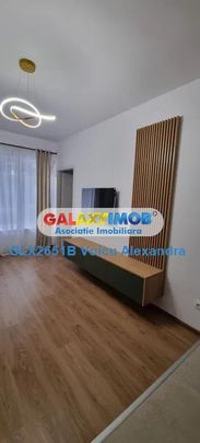 Apartament Tip Studio Berceni - Dimitrie Leonida - Metrou - Fotografie 1