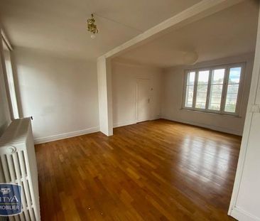 Location Appartement 4 pièces 93m² NANCY 54000 - Photo 1