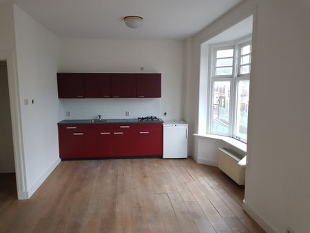 Verhuurd: Korevaarstraat 14, 2311 JV Leiden - Foto 4