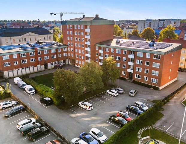 Parkgatan 10 C - Photo 1