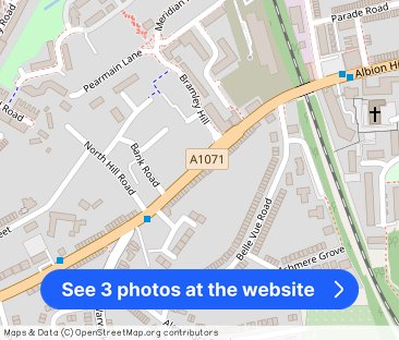 Woodbridge Road Room 2 - Photo 1