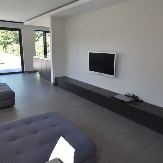 Woning te huur in Oostham voor € 1.400 met 3 slaapkamers - Photo 1