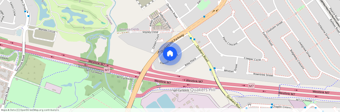 18A Elwood Crescent, NSW 2763, Quakers Hill