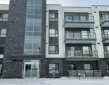 Welcome to Your New 2 Bedroom, 2 Bathroom Home in Seton! Underground Parking! | 5301 - 20295 Seton Way Southeast, Calgary - Photo 1