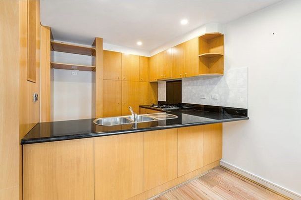 133 York Street, Prahran - Photo 1