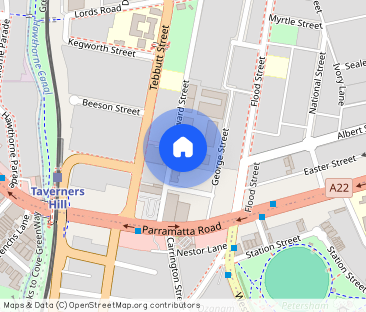 22A George St, Sydney - Photo 1