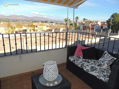 Beautiful luxury apartment with spacious roof terrace and swimming pool - Photo 5