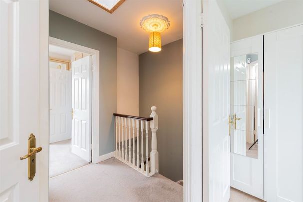 10 Fey Yerra, Leopardstown Road, Foxrock, Dublin 18 - Photo 1